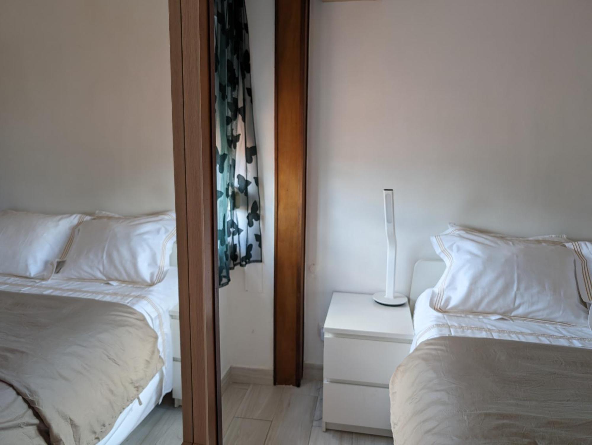 דירות ליסבון Free Wifi -Estrela Lapa- Tram 28 מראה חיצוני תמונה