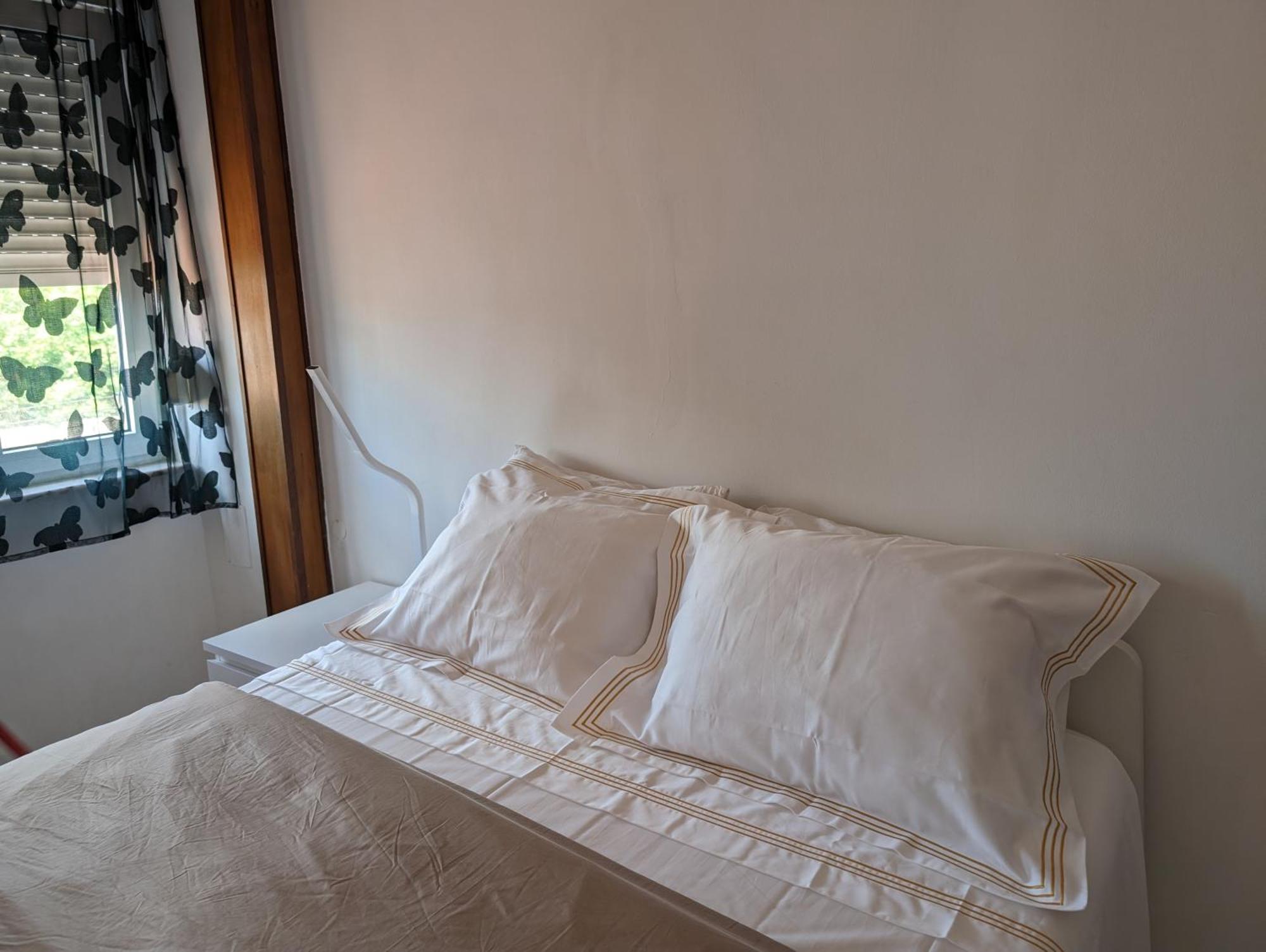 דירות ליסבון Free Wifi -Estrela Lapa- Tram 28 מראה חיצוני תמונה